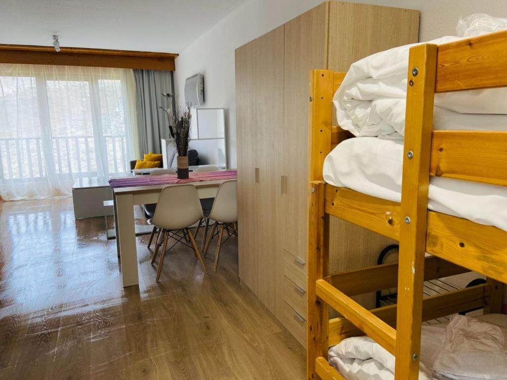 パス・デ・ラ・カサMikka Frontera Family 337アパートメント エクステリア 写真