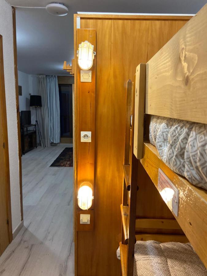 パス・デ・ラ・カサMikka Frontera Family 337アパートメント エクステリア 写真