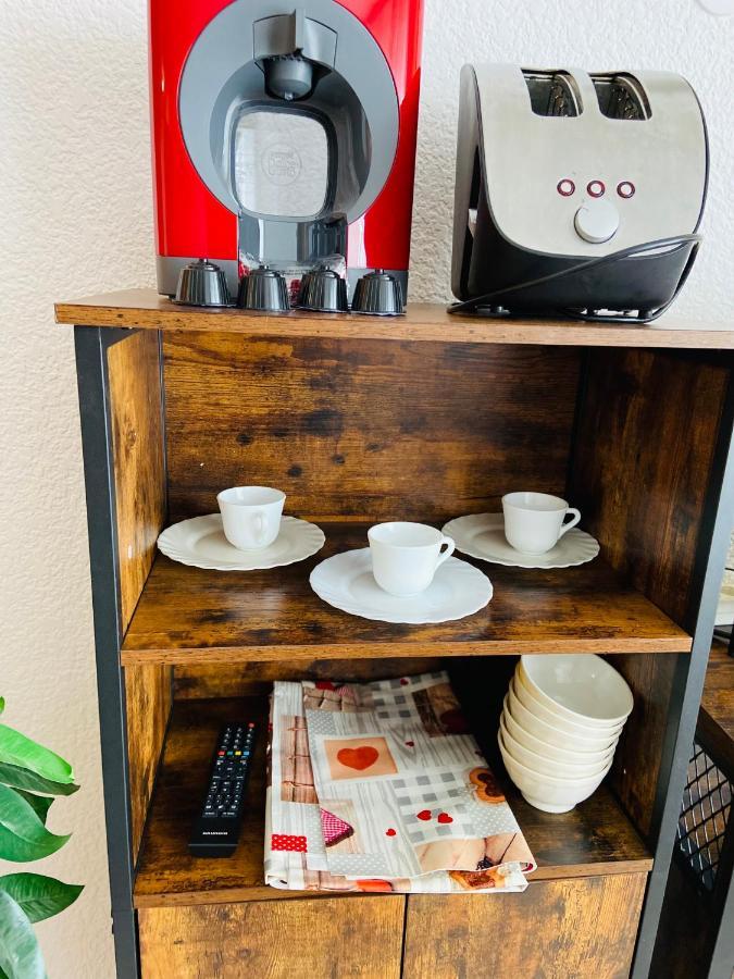 パス・デ・ラ・カサMikka Frontera Family 337アパートメント エクステリア 写真